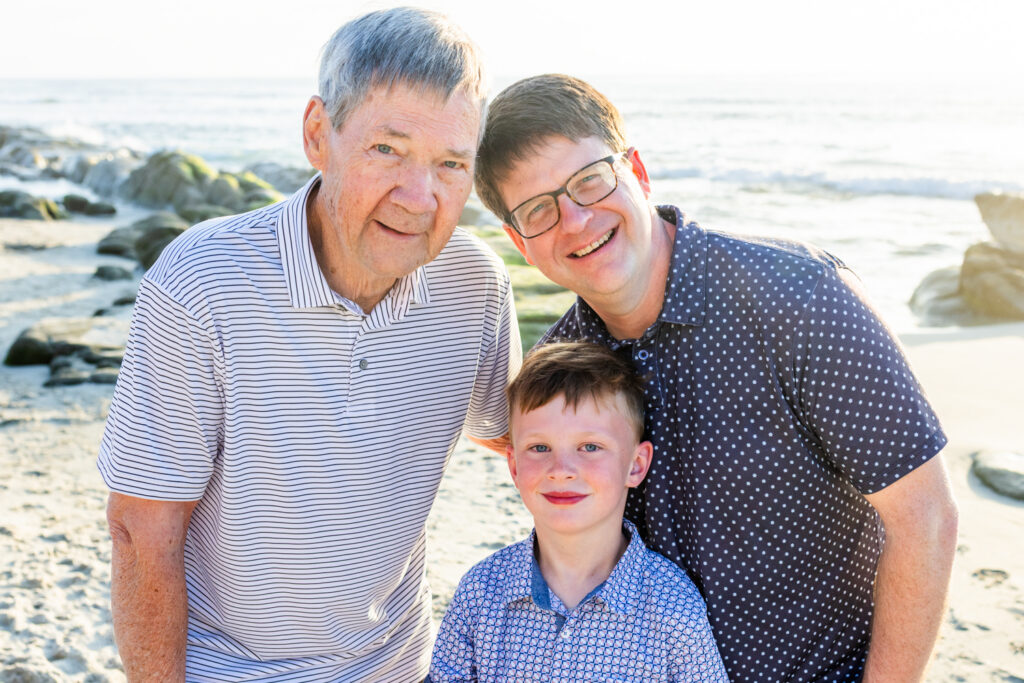 San Diego Beach Family Photographer for Mountain-Loving Families la jolla family photography 2